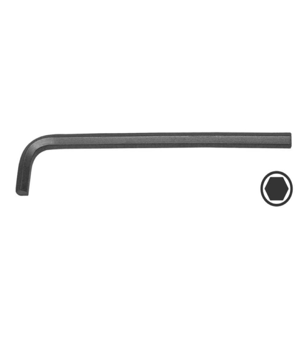 LLAVE ALLEN LARGO GEDORE 8mm